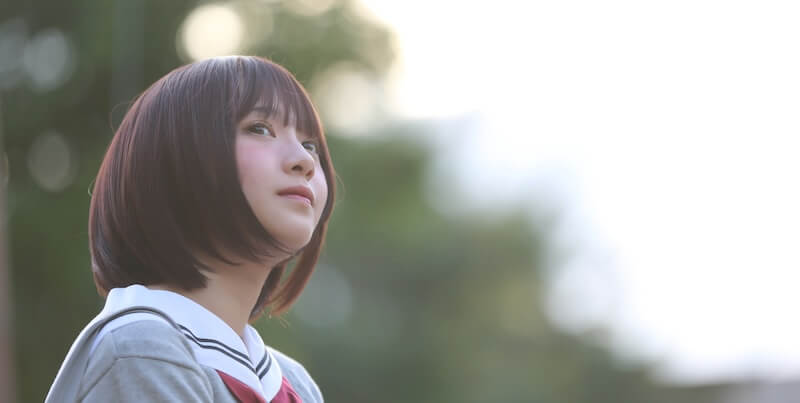 中学生