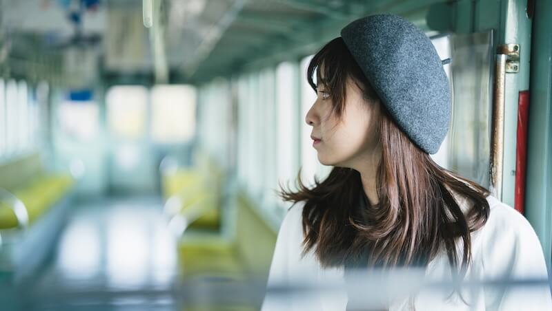 上京