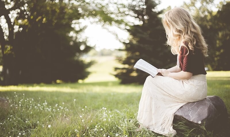 読書