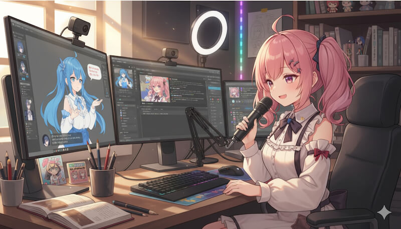 依頼