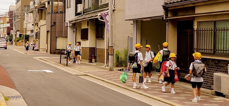 学校