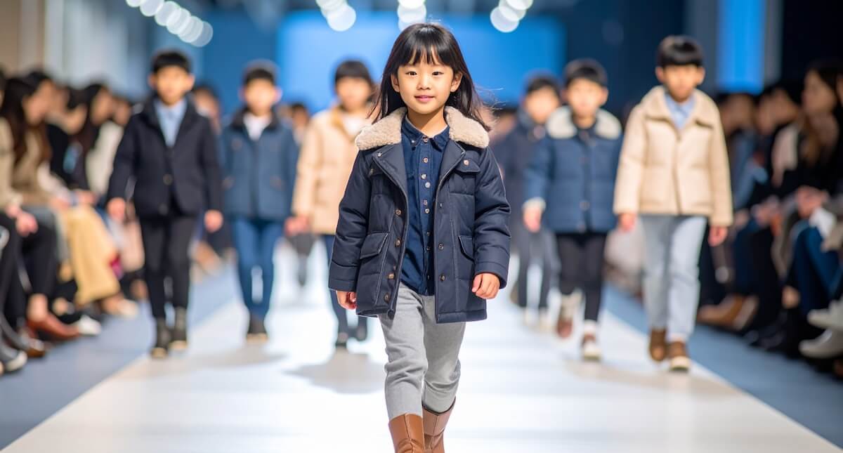 キッズオーディション